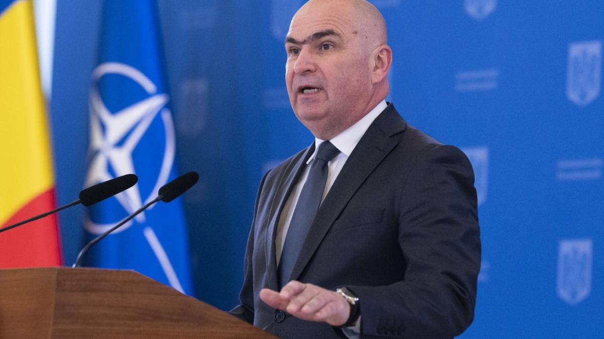 Ce declara Ilie Bolojan despre hotararea judecatorului Un semnal pentru sistemul de justitie