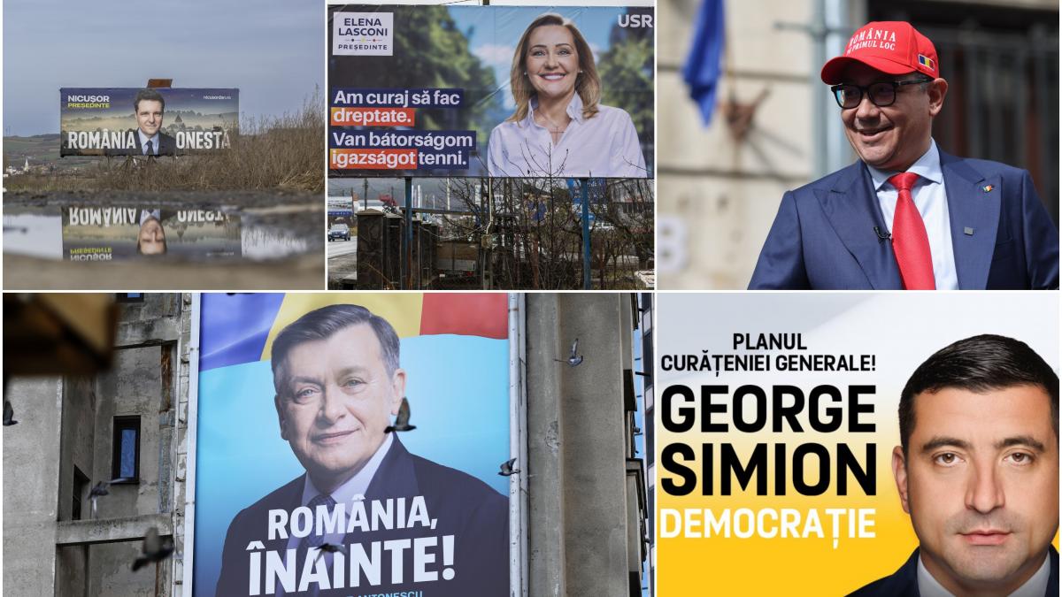 Ce nu pot face partidele fara candidat la prezidentiale