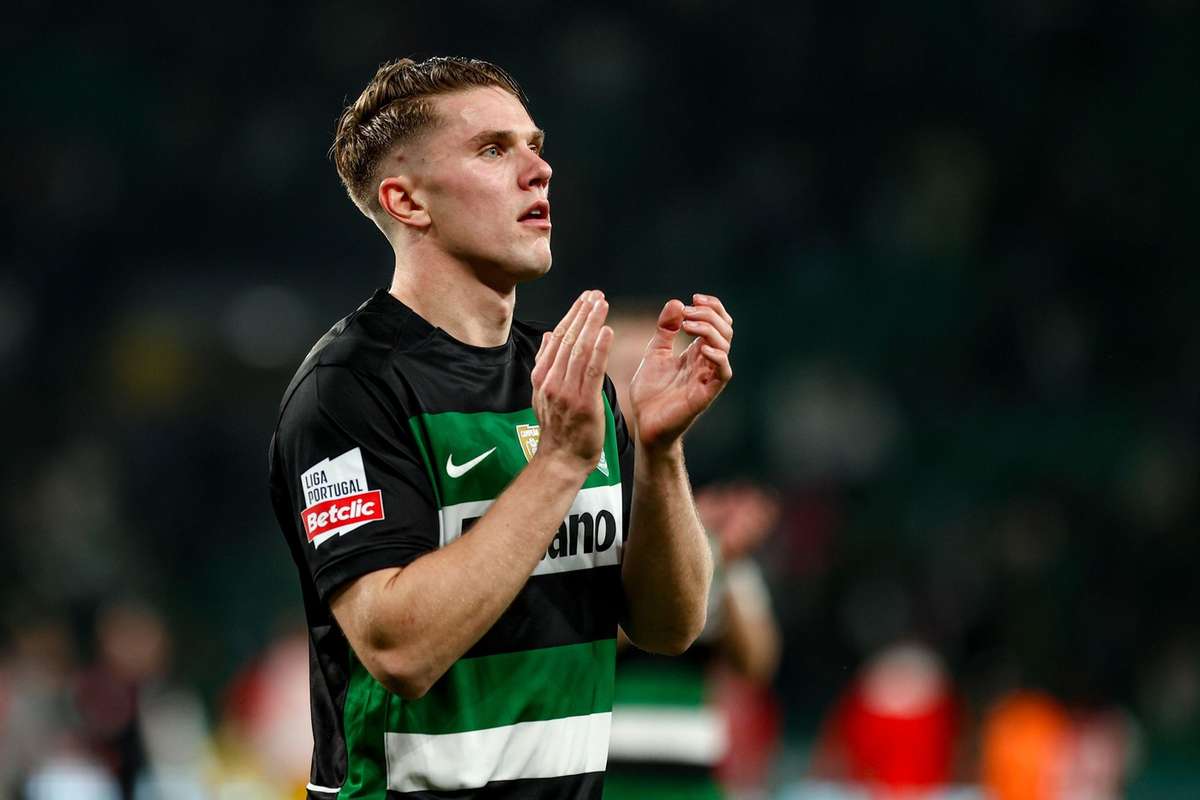 Chelsea este pregatita sa concureze cu Arsenal pentru Viktor Gyokeres