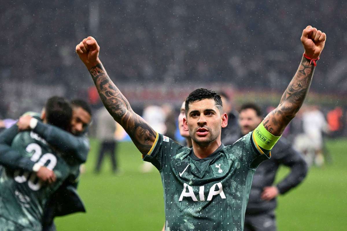 Colegul lui Dragusin ar putea pleca in LaLiga