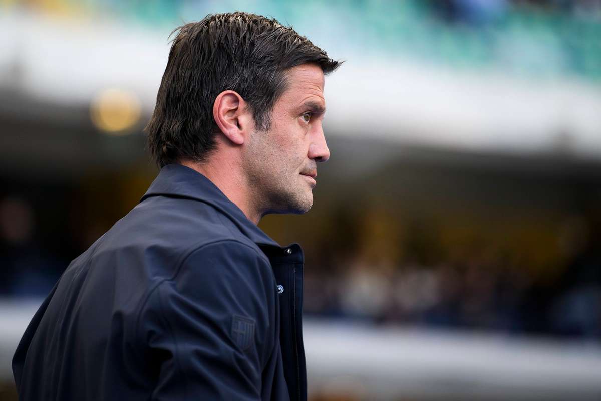 Cristi Chivu misiune dificila Parma joaca cu Inter