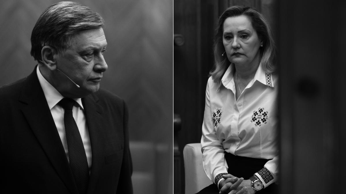 Culisele dezbaterilor prezidentiale cu Crin Antonescu si Elena Lasconi