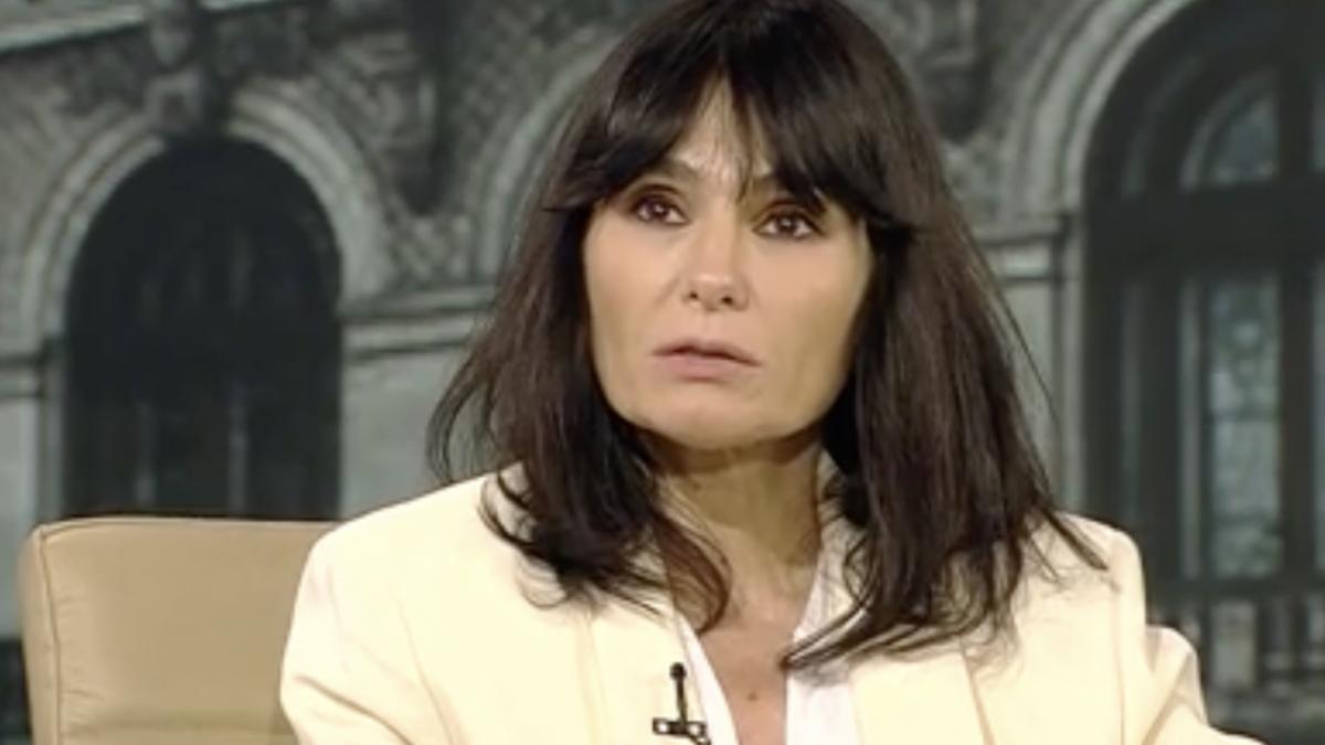 Dana Budeanu despre campania electorala a lui George Simion Structurile din spatele AUR au incercat sa ii curete imaginea de maidanez
