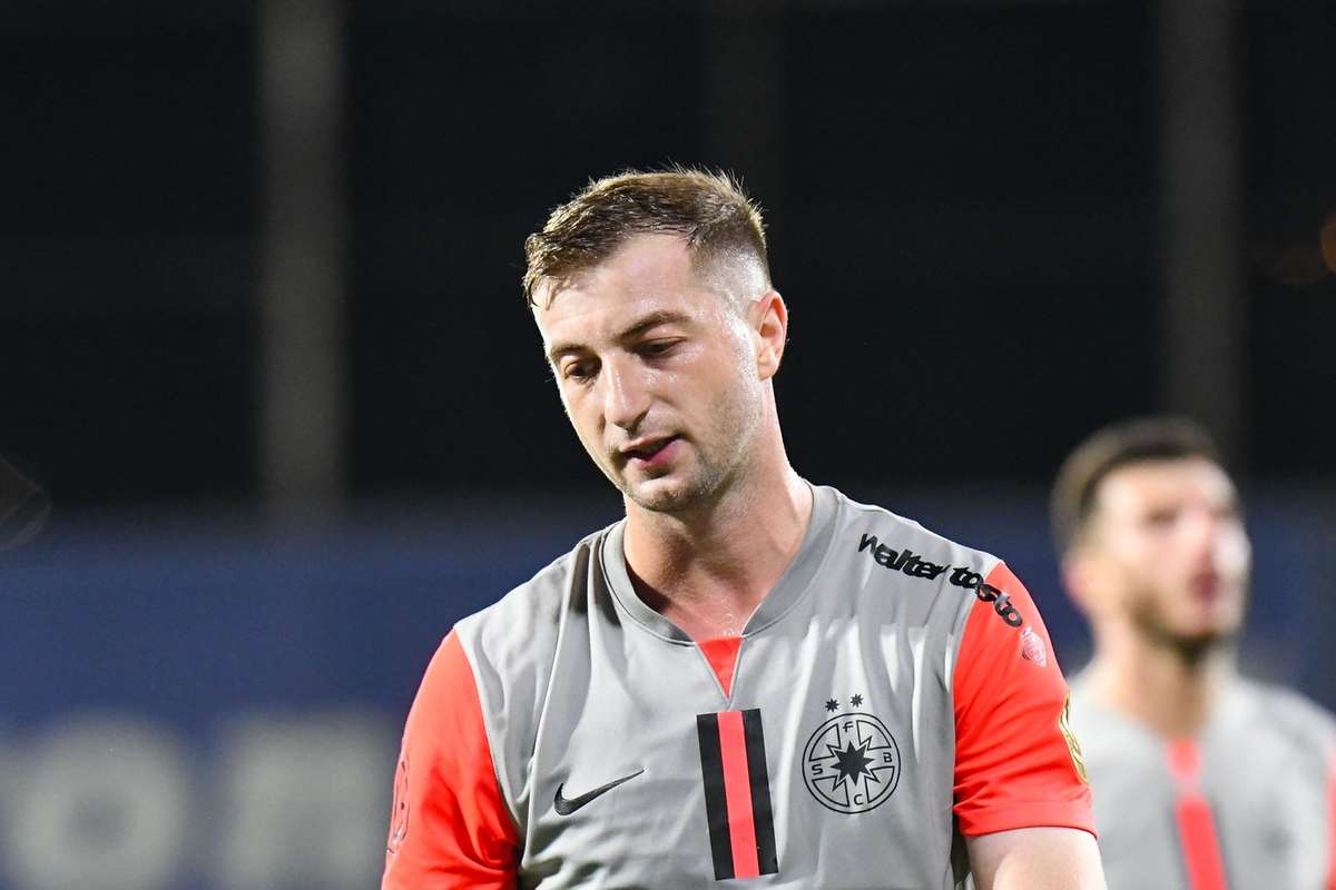 Daniel Popa a adus victoria lui Genclerbirligi