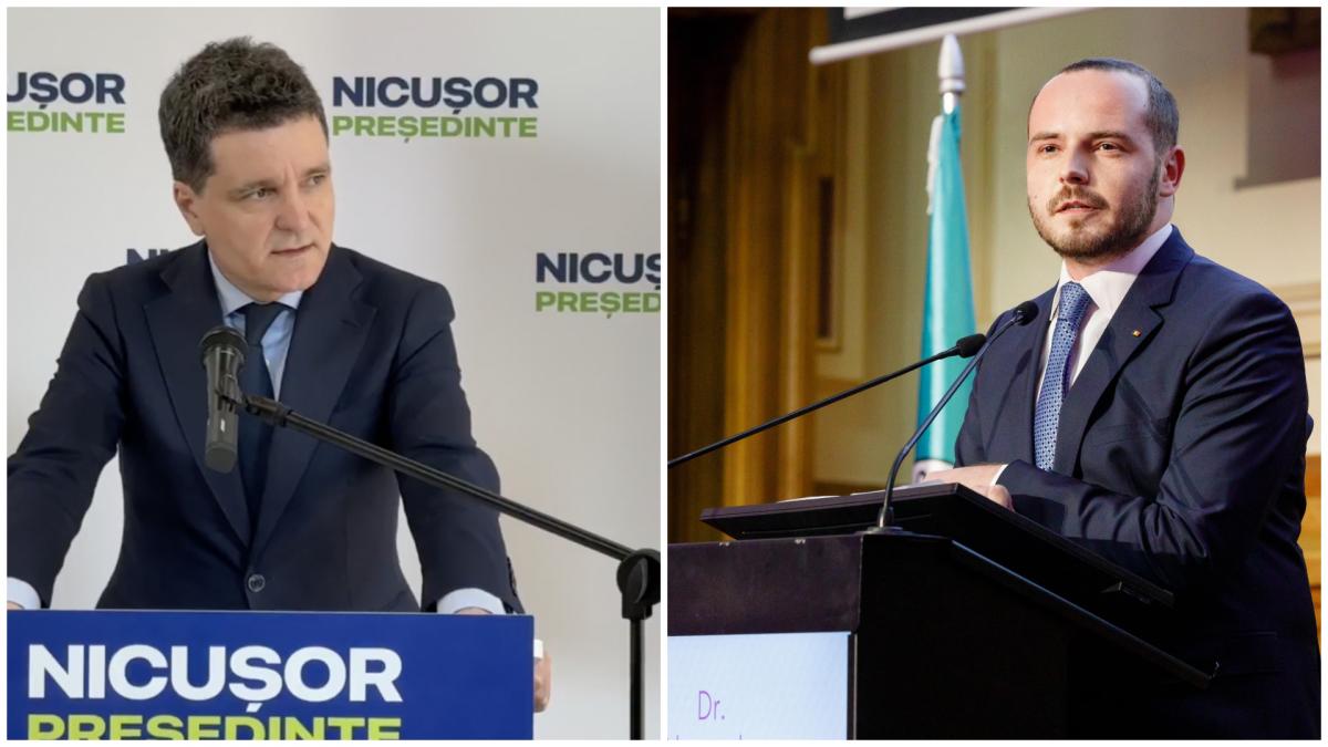 Deputatul PSD Alexandru Rogobete acuza pe Nicusor Dan de blocaj PNRR
