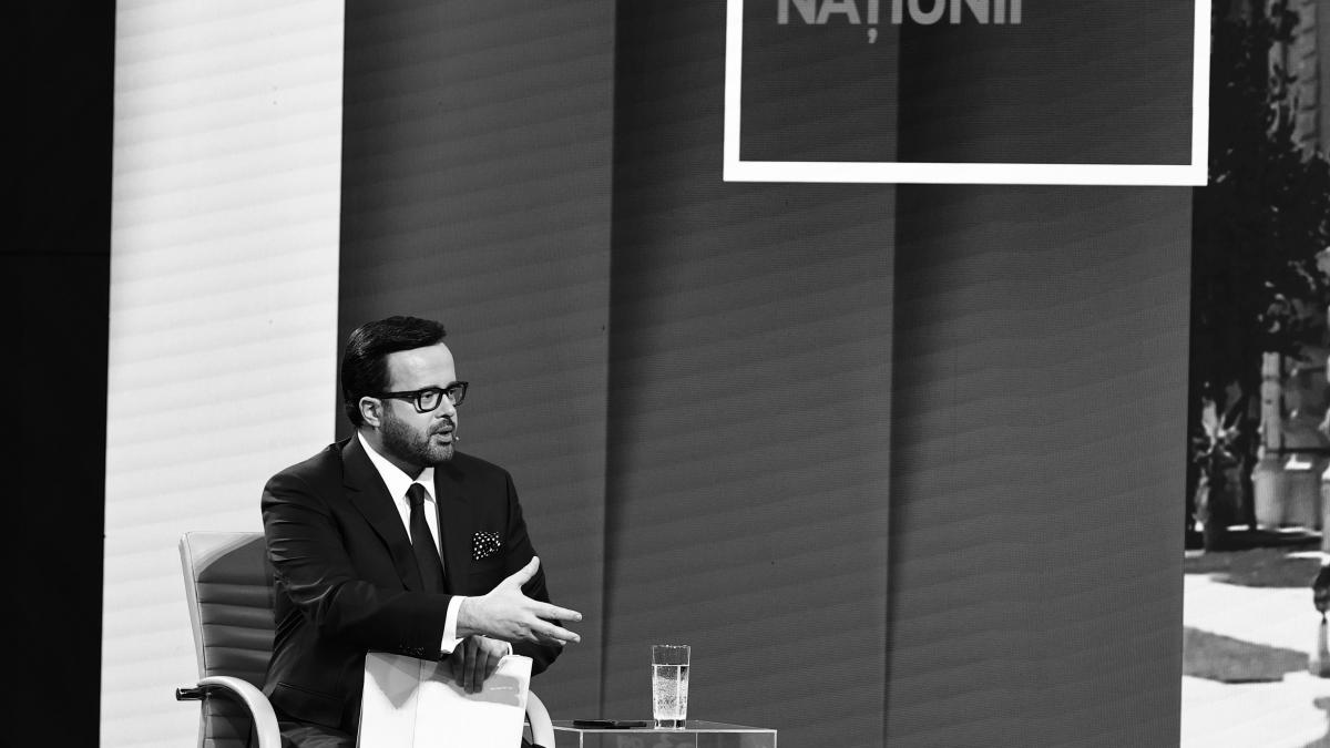 Dezbatere prezidentiala Antena 3 CNN Candidat surpriza la Un presedinte in fata natiunii diseara ora 2100