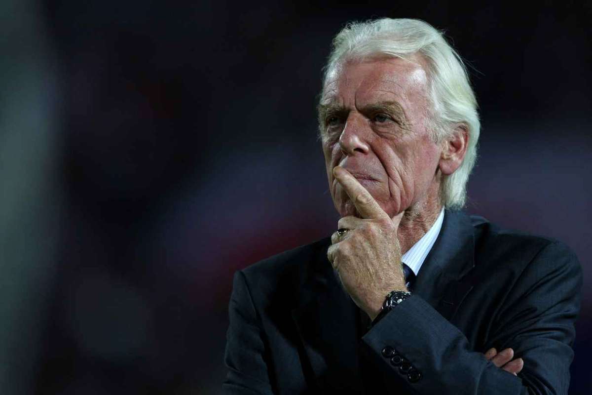 Doliu in fotbal A murit legendarul antrenor al Real Madrid