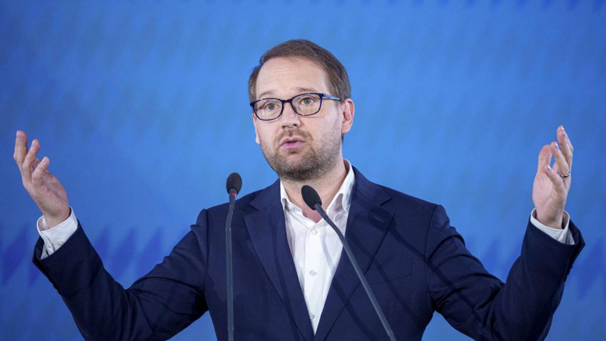 Dominic Fritz Liderii USR au vorbit cu Nicusor Dan inainte de sedinta