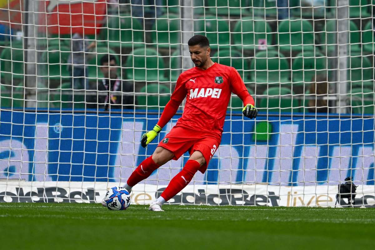 Echipa lui Horatiu Moldovan a promovat in Serie A