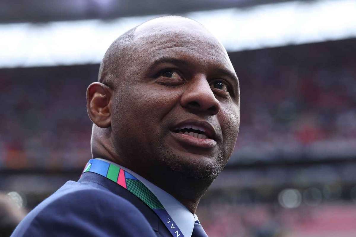 Echipa lui Sucu ar putea pierde antrenorul Vieira dorit la AS Roma