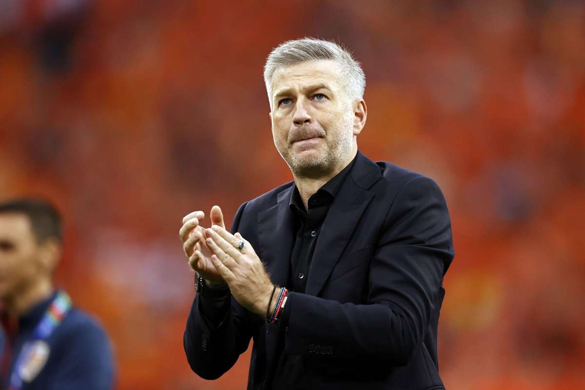 Edi Iordanescu aproape sa conduca o echipa saudita