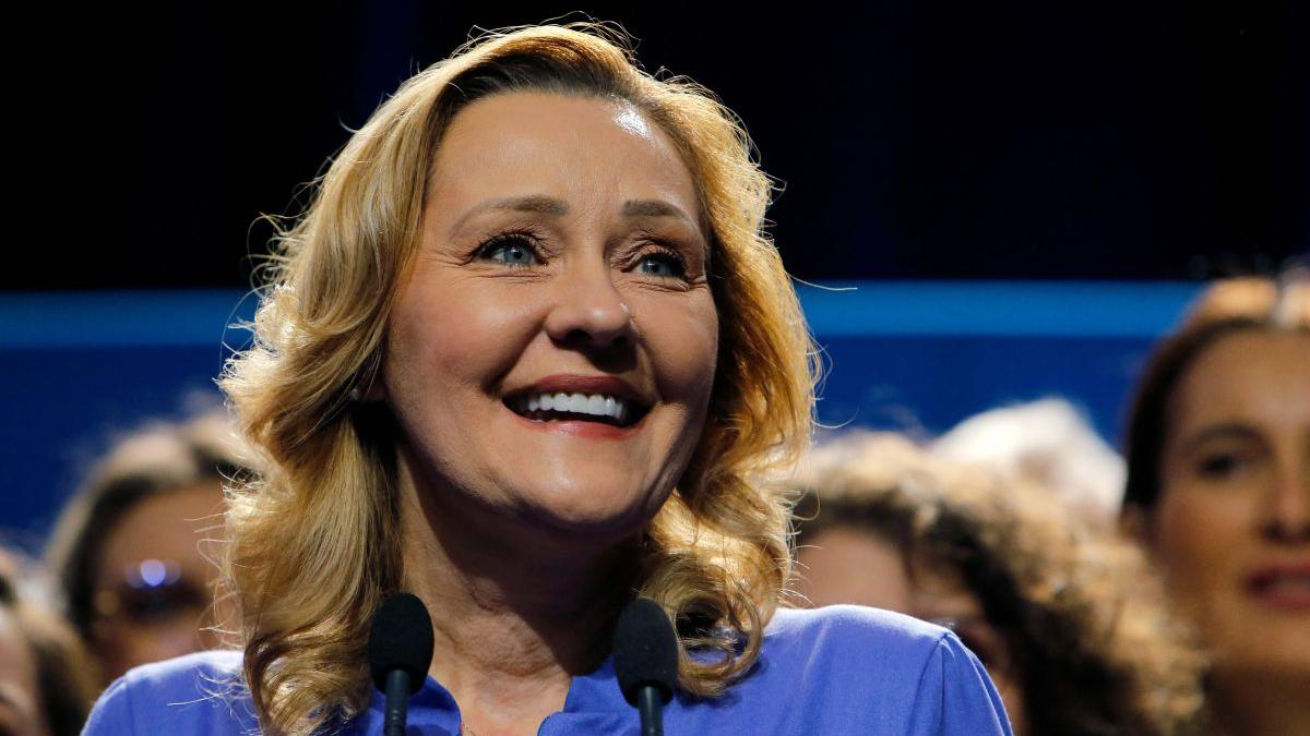 Elena Lasconi Am apelat la SPP dupa ce un apropiat a fost urmarit de Potra