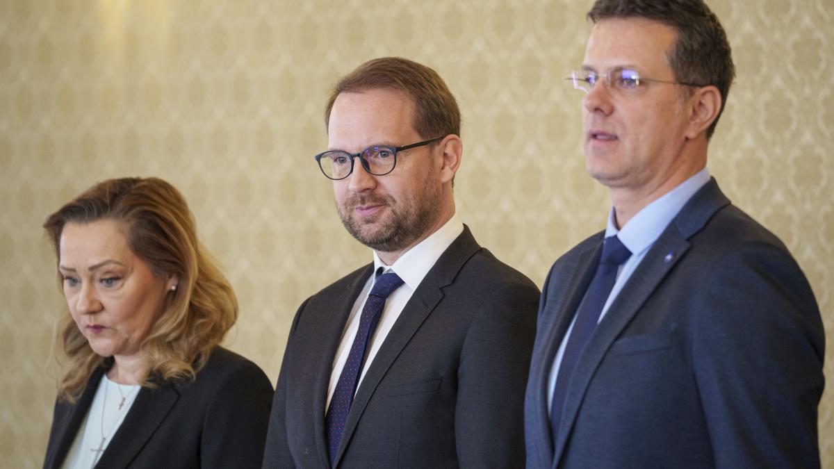 Elena Lasconi in lacrimi acuza liderii USR de tradare