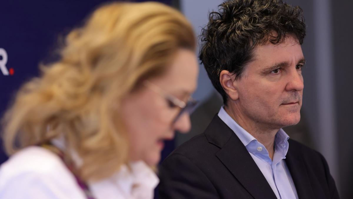Elena Lasconi sustine ca Nicusor Dan i a cerut retragerea pentru Nicolae Ciuca in alegerile din 2024 Reactia primarului general