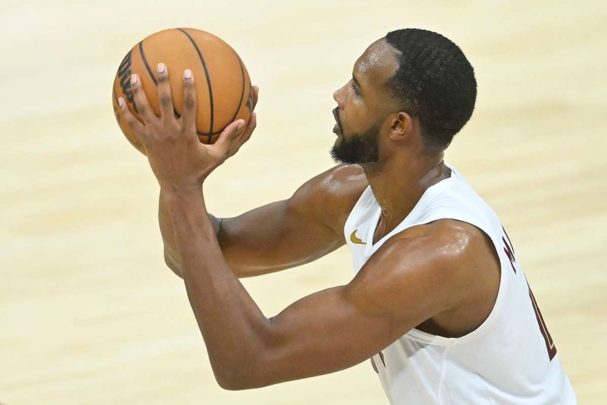 Evan Mobley cel mai bun aparator NBA al anului