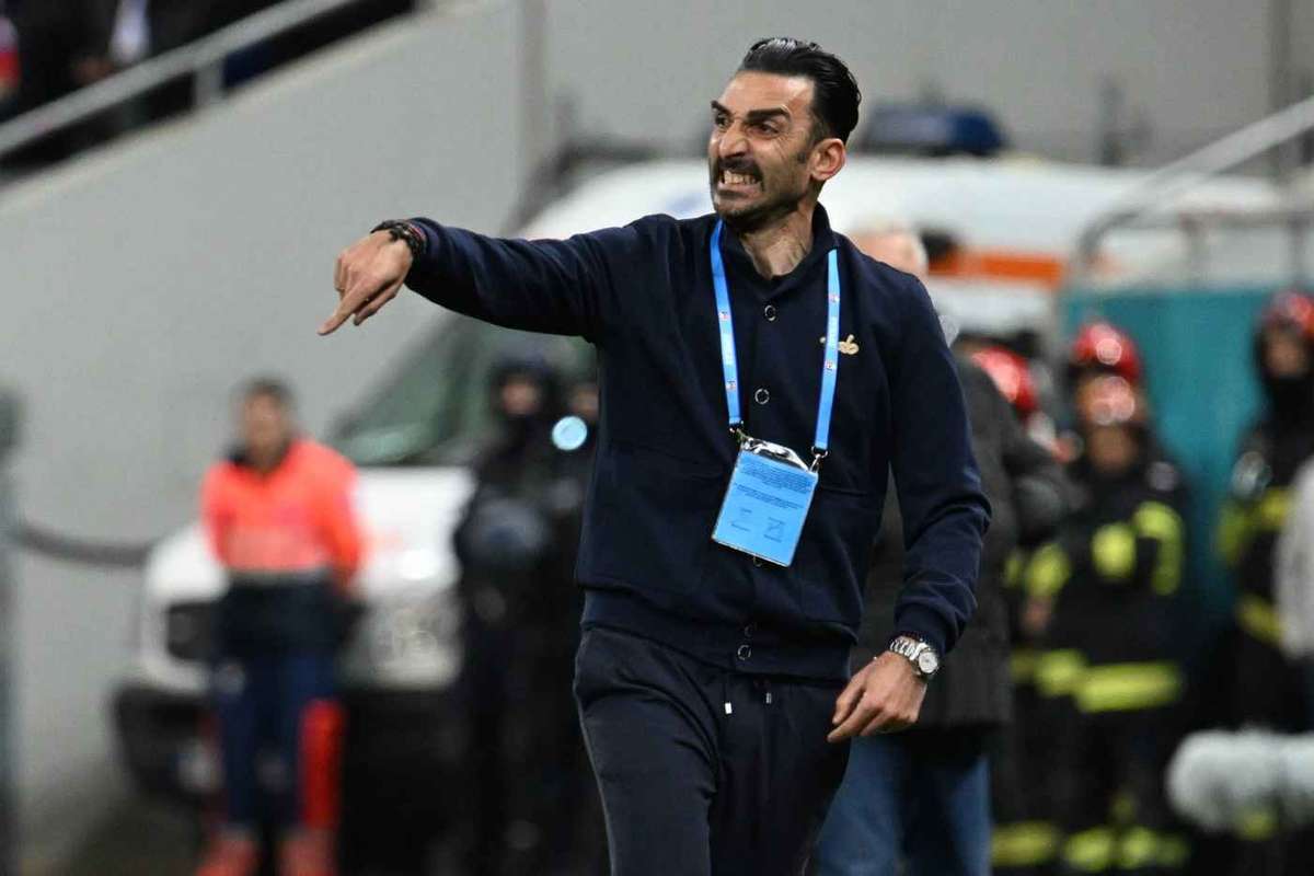 FCSB castiga cu greu contra U Charalambous avertizeaza Toate meciurile vor fi grele