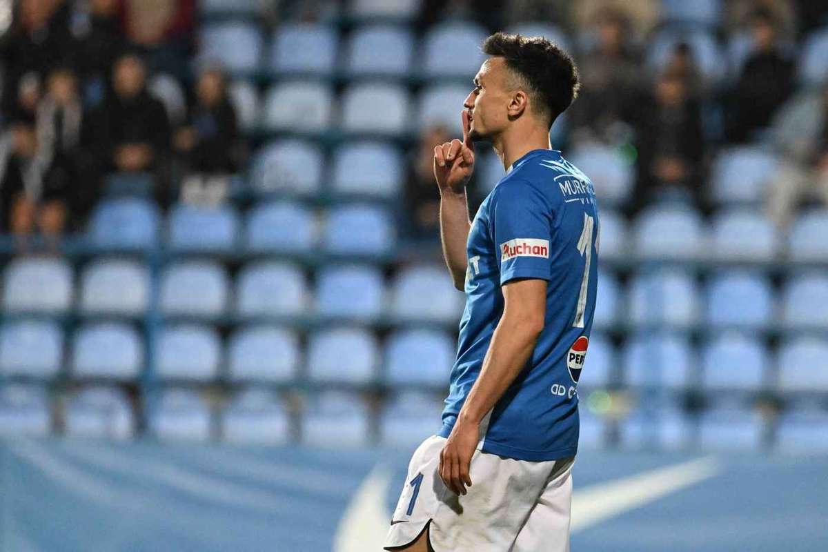 Farul lui Hagi echipa calificata in semifinalele Cupei Romaniei