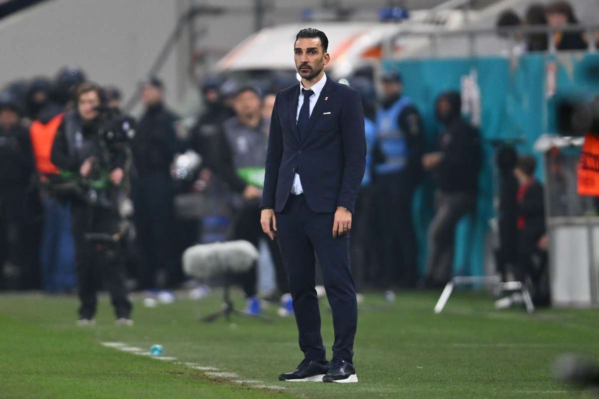 Favoritul lui Elias Charalambous din Superliga Imi place mult