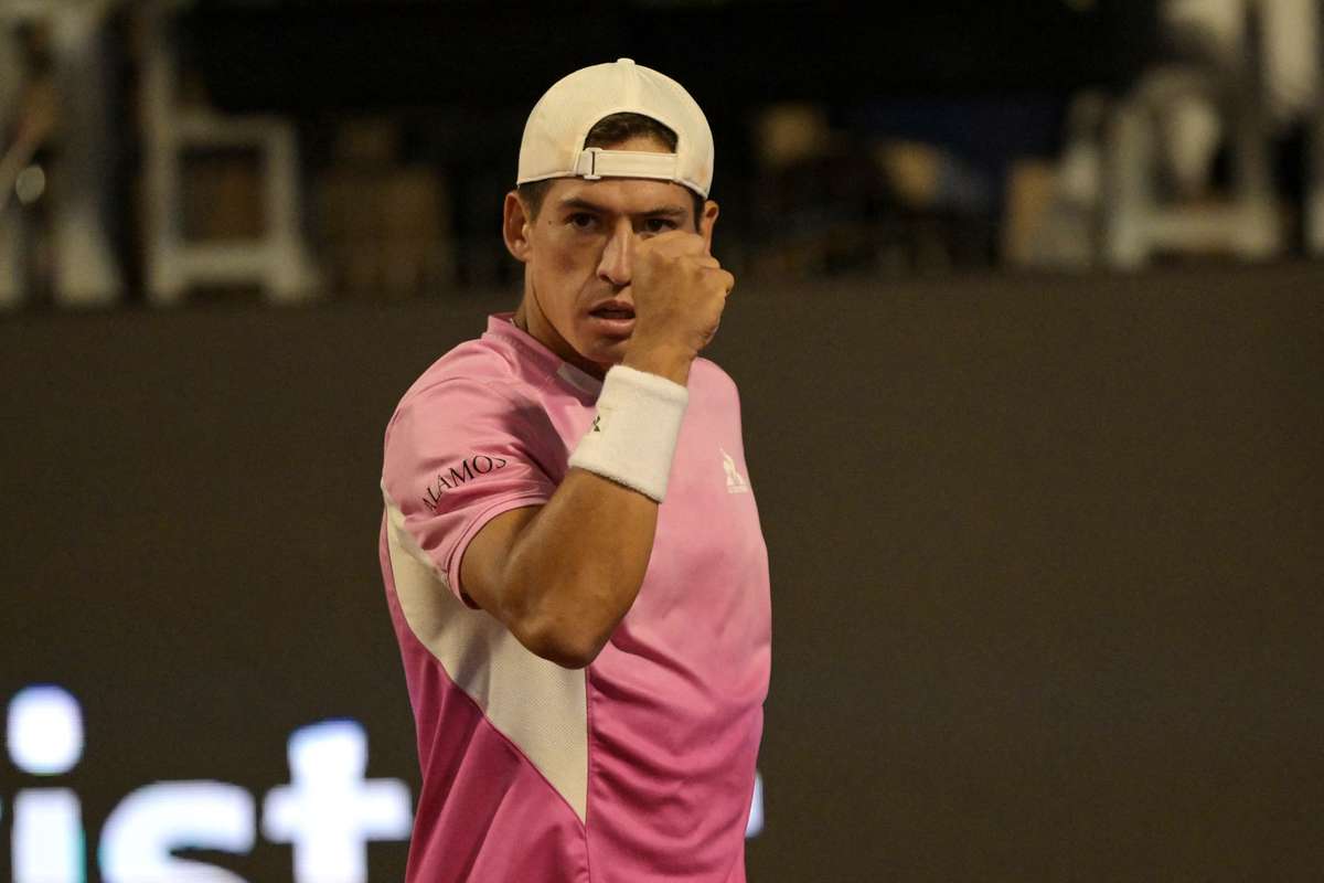 Favoritul principal al Tiriac Open in semifinalele turneului