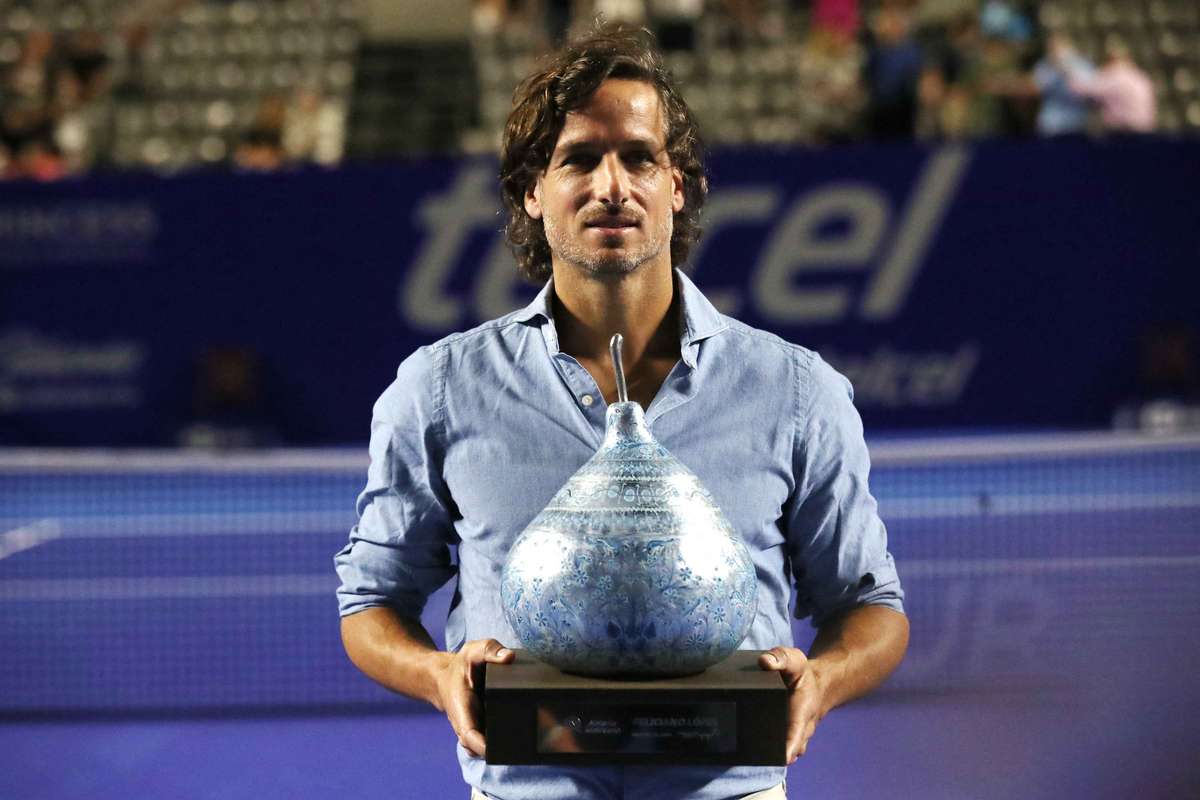 Feliciano Lopez ramane director Cupa Davis pana in 2027