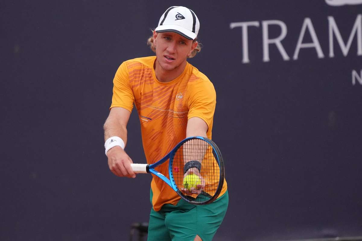 Filip Jianu sa calificat in optimile turneului challenger Sarasota