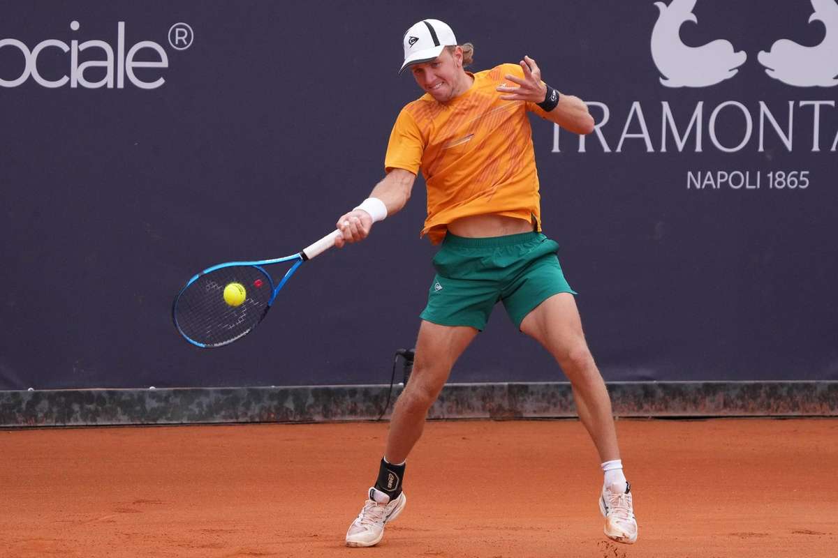Filip Jianu sa calificat in sferturile turneului Challenger din Sarasota SUA