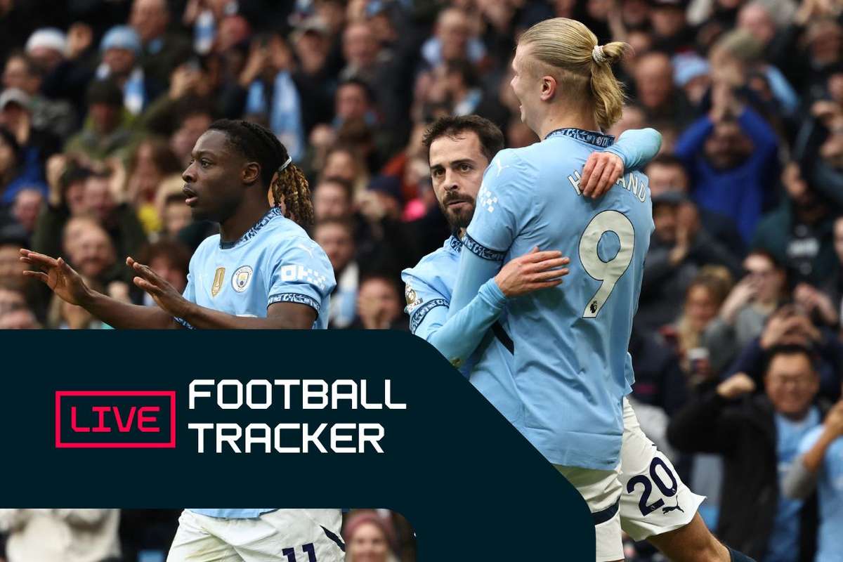 Fotbal Tracker City infrunta Everton Andrei Ratiu titular contra Valenciei