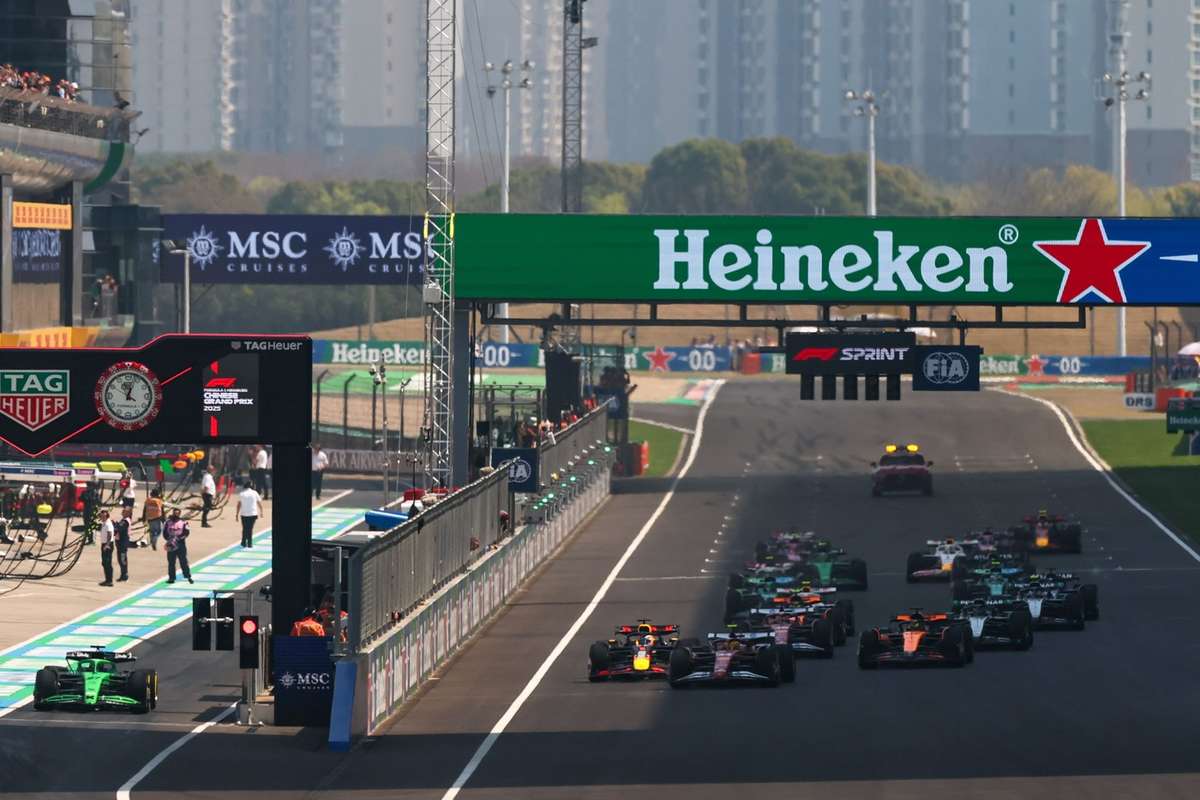 General Motors va furniza motoare pentru Formula 1 din 2029