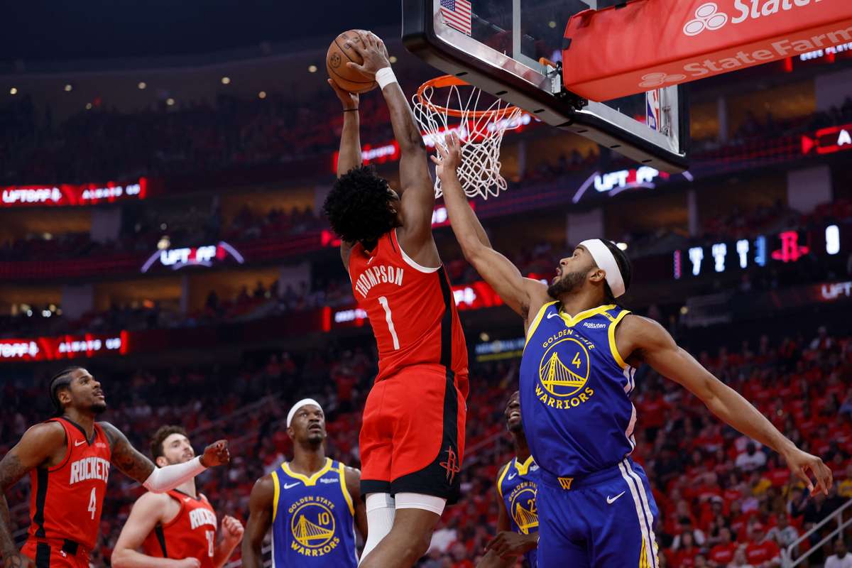Houston egaleaza seria cu Golden State in NBA Victorii Boston si Cleveland