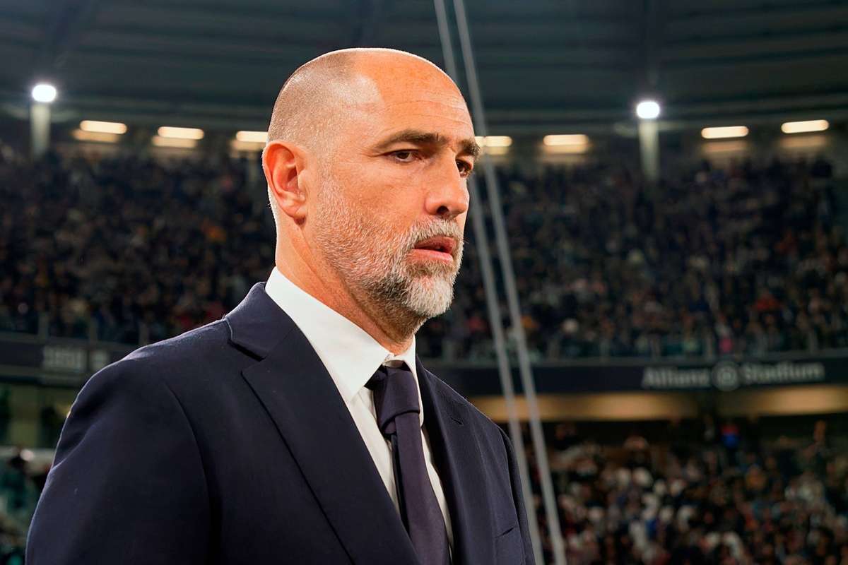 Igor Tudor va antrena Juventus si sezonul viitor