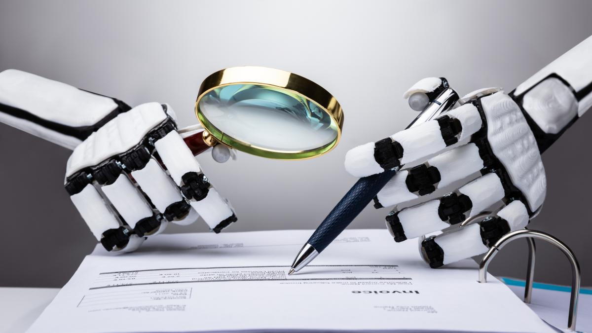 Inteligenta Artificiala va emite autorizatii de mediu Fechet Astept cu nerabdare sa anunt primul act administrativ emis cu IA