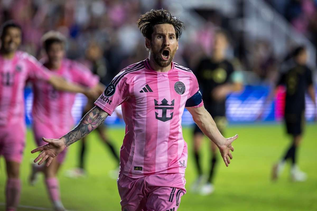 Inter Miami aproape sa asigure reinnoirea contractului lui Lionel Messi