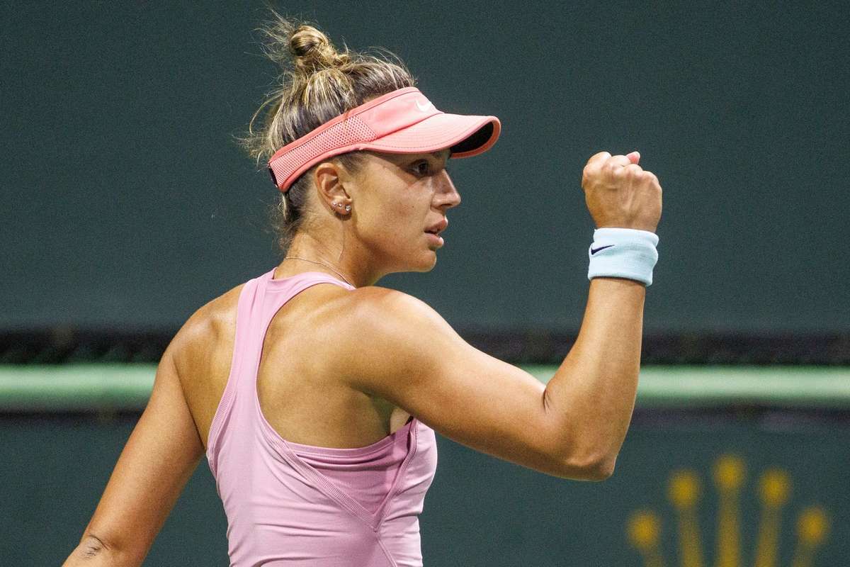 Jaqueline Cristian e in optimi la Rouen dupa victorie cu Parry