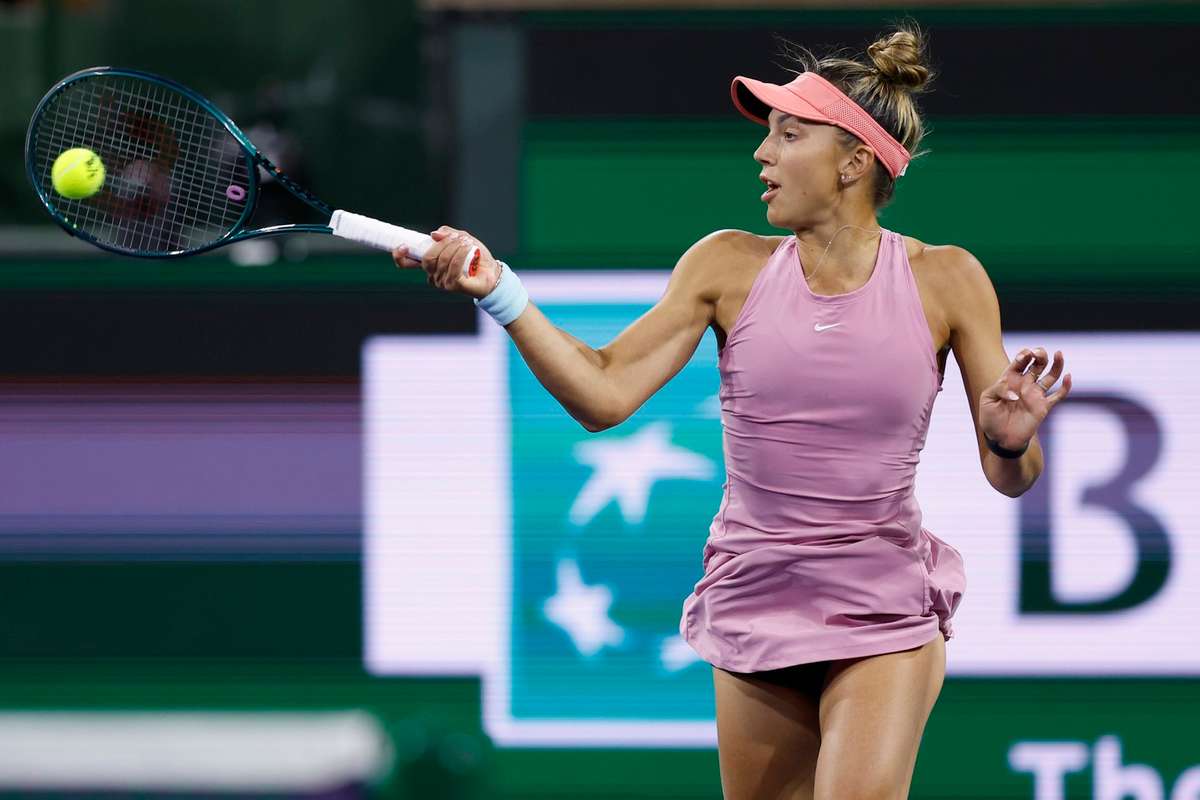 Jaqueline Cristian si Gabriela Ruse joaca la WTA250 Rouen