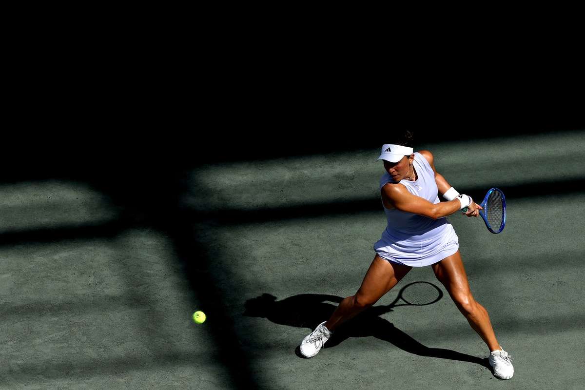 Jessica Pegula a castigat turneul WTA Charleston