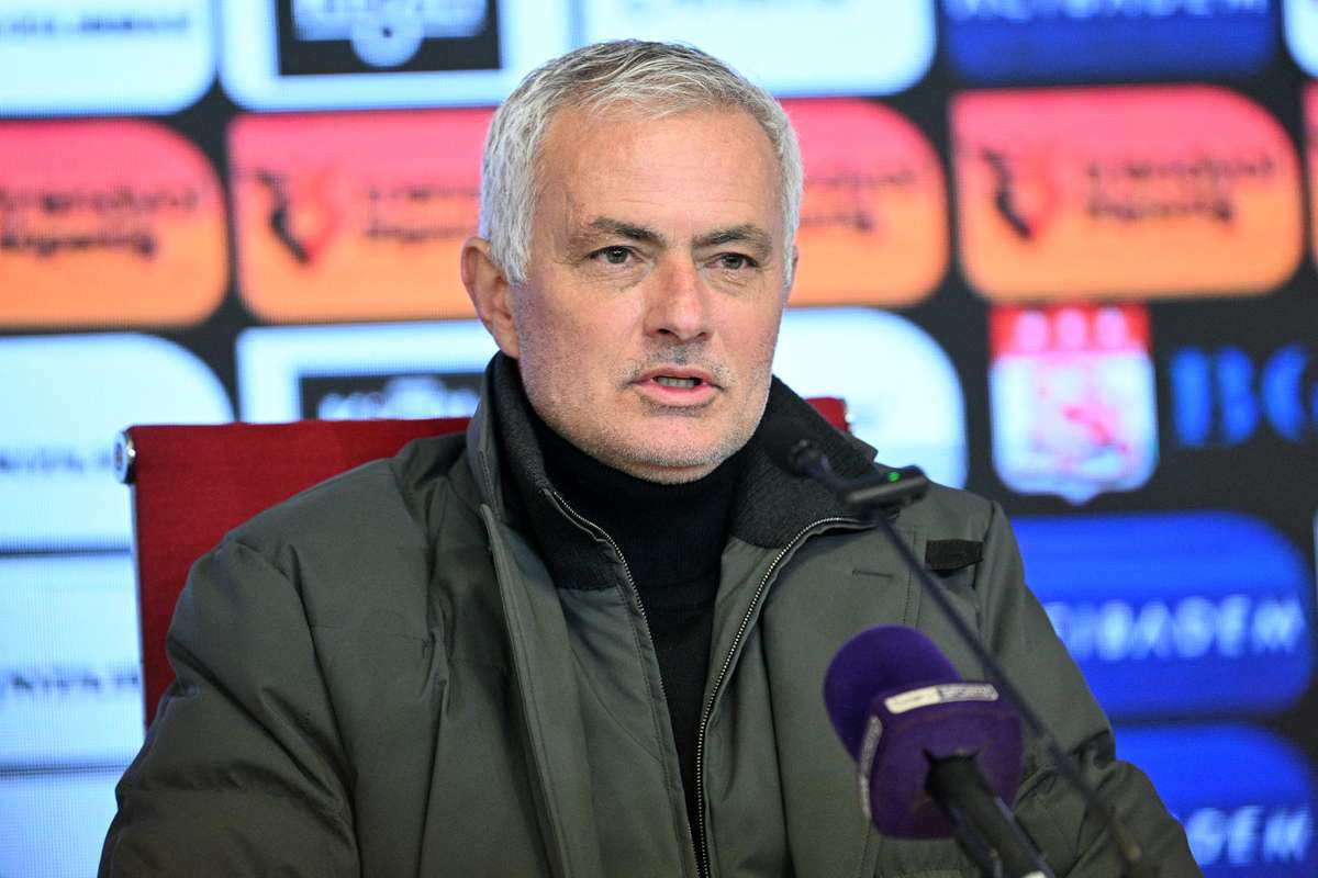 Jose Mourinho pregatit sa si indeplineasca visul vietii