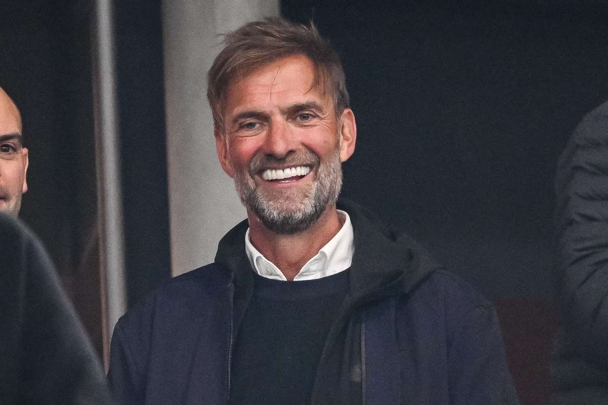 Juergen Klopp nu va fi antrenorul lui RB Leipzig