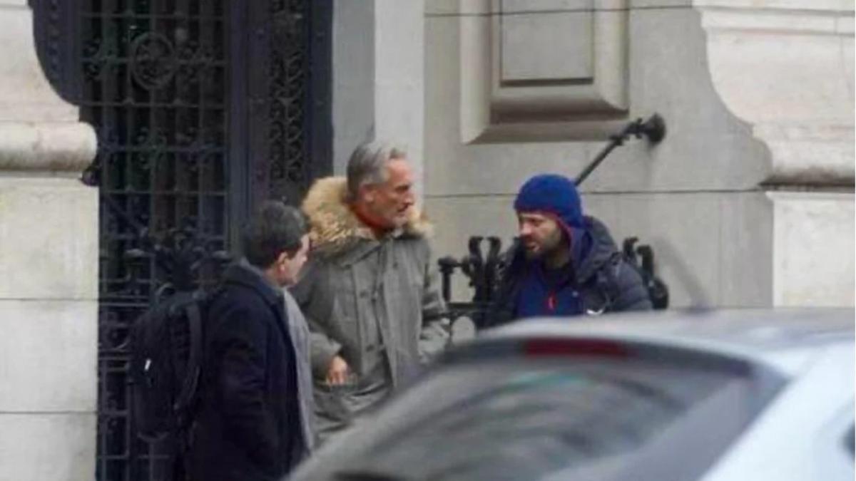 Jumatate din donatiile primite de Nicusor Dan au ajuns la o firma controlata de afaceristul pro rus Matei Paun