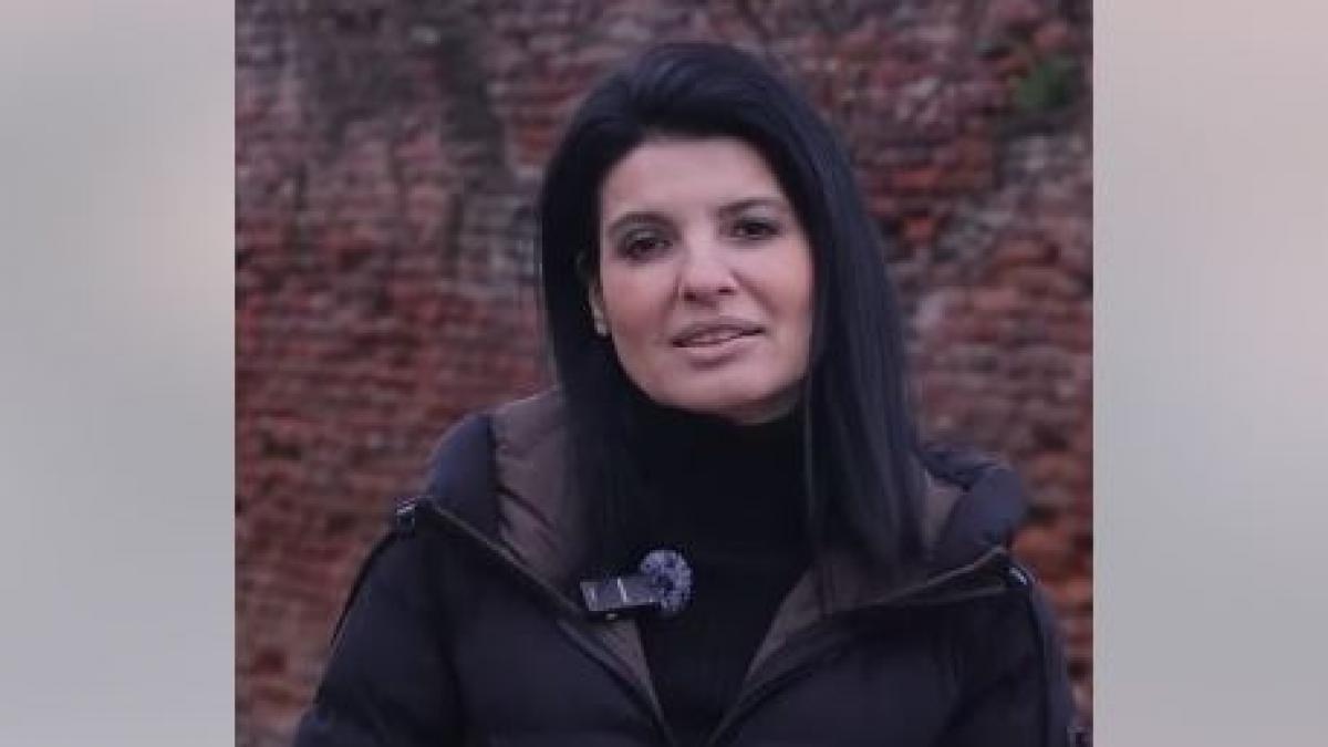Lavinia Sandru Excluderea Elenei Lasconi aminteate de metodele puciurilor comuniste