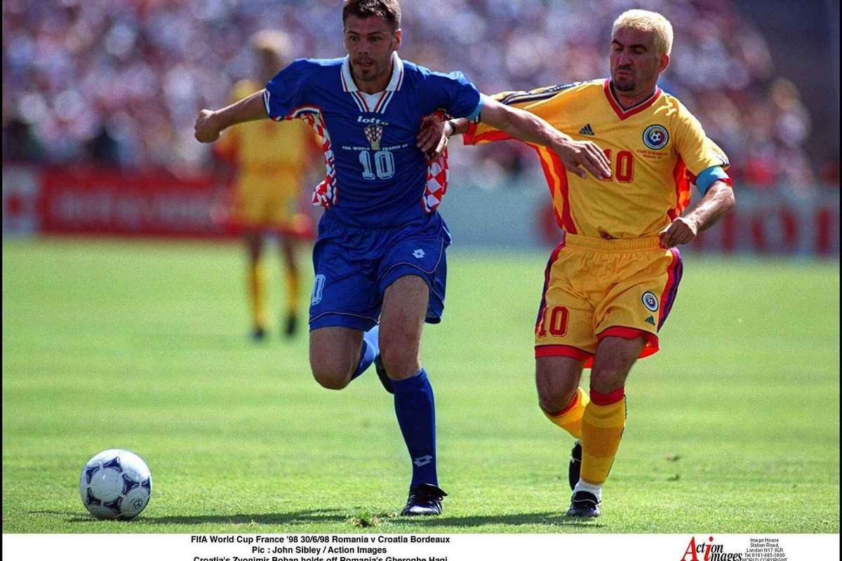 Legenda revine acasa Zvonimir Boban la Dinamo Zagreb