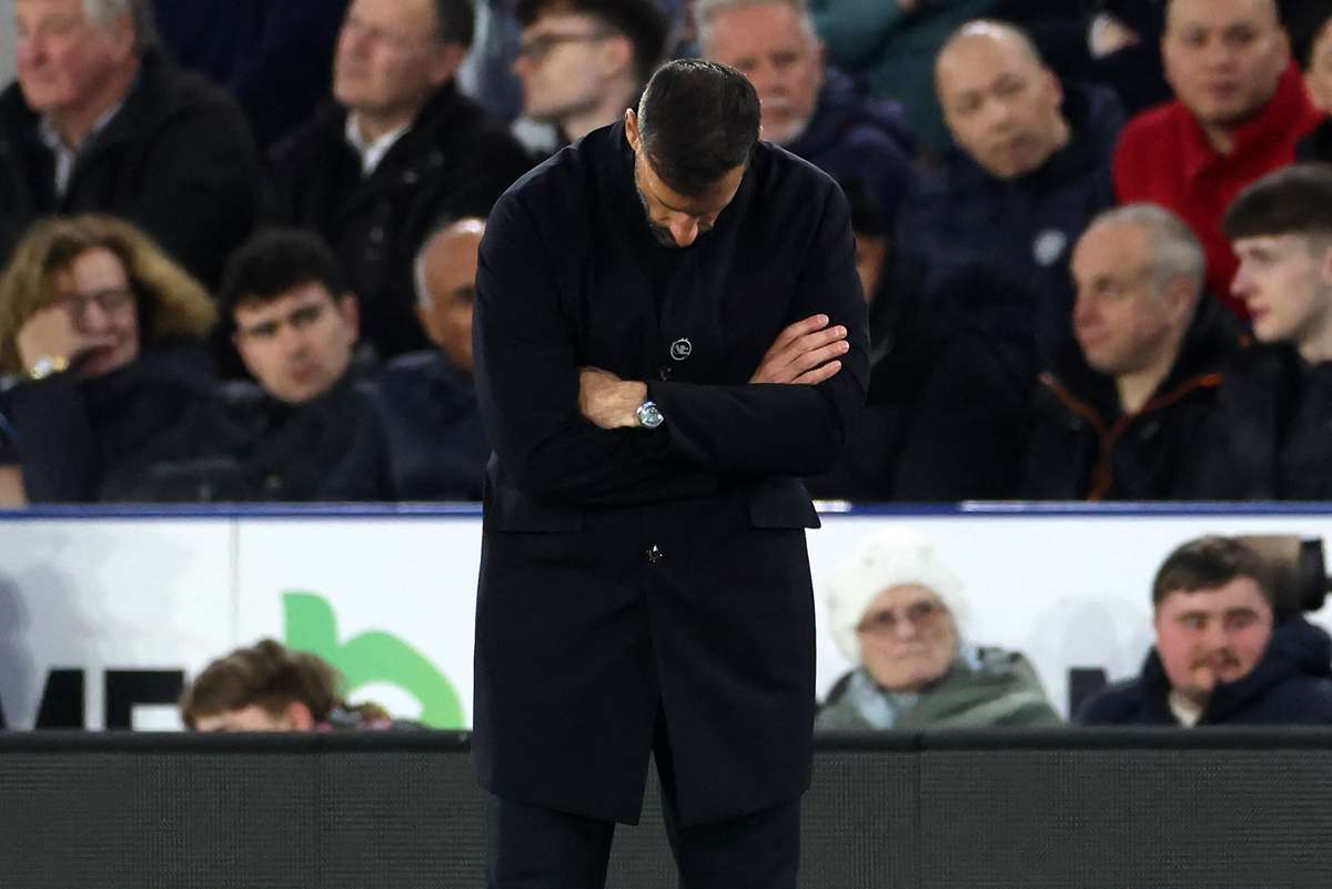 Leicester a retrogradat din Premier League dupa esecul cu Liverpool