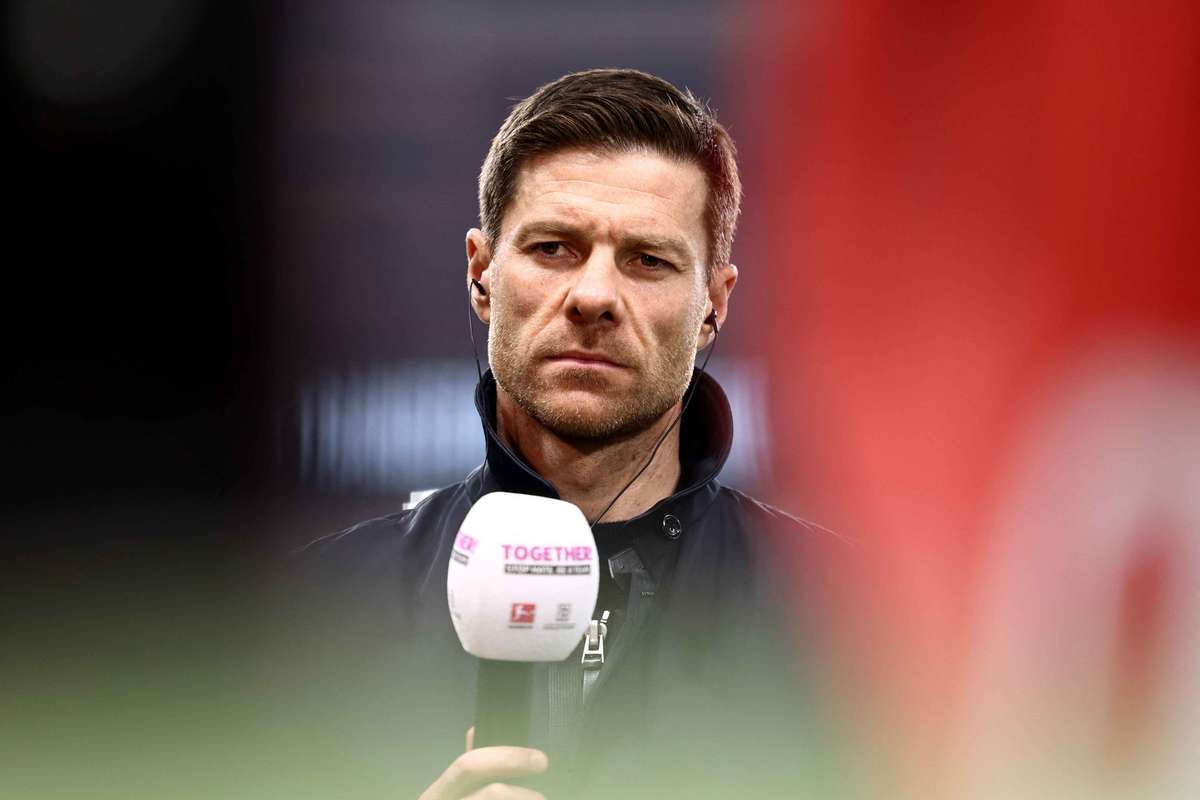 Leverkusen priveste cu teama spre Arminia inaintea semifinalei