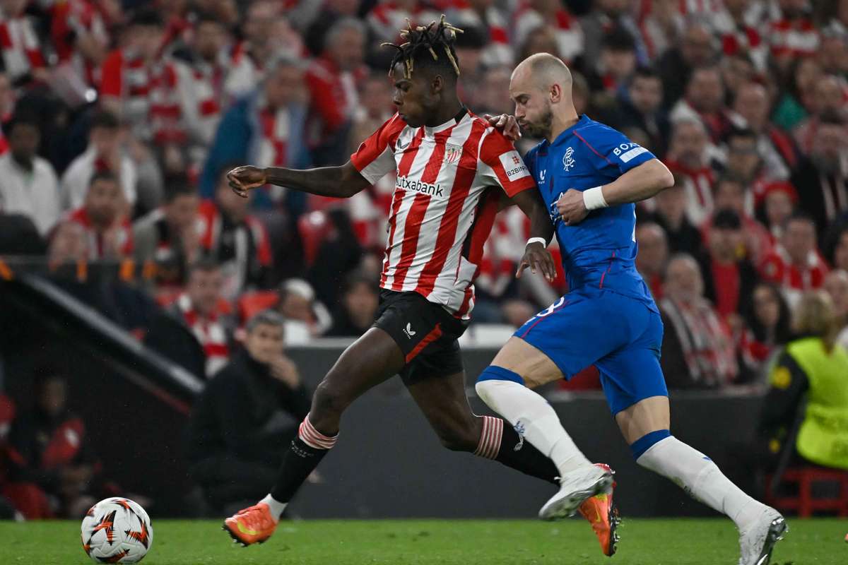 Lovitura pentru Bilbao inaintea duelului cu Real Madrid