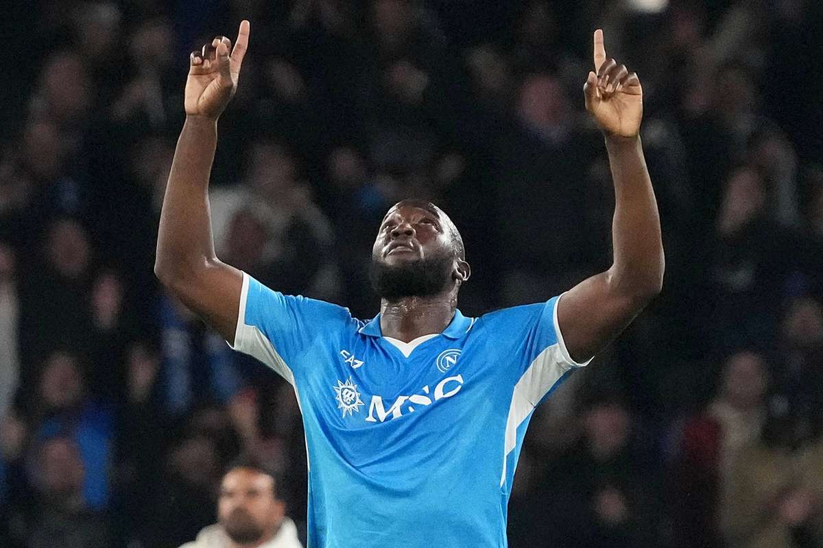 Lukaku planuieste sa revina la echipa de debut