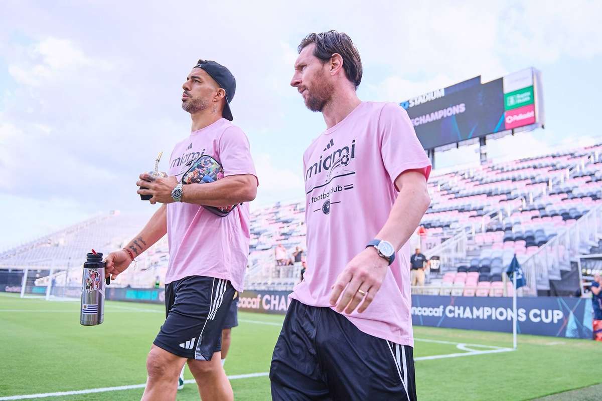 Messi vrea sa joace la Cupa Mondiala 2026