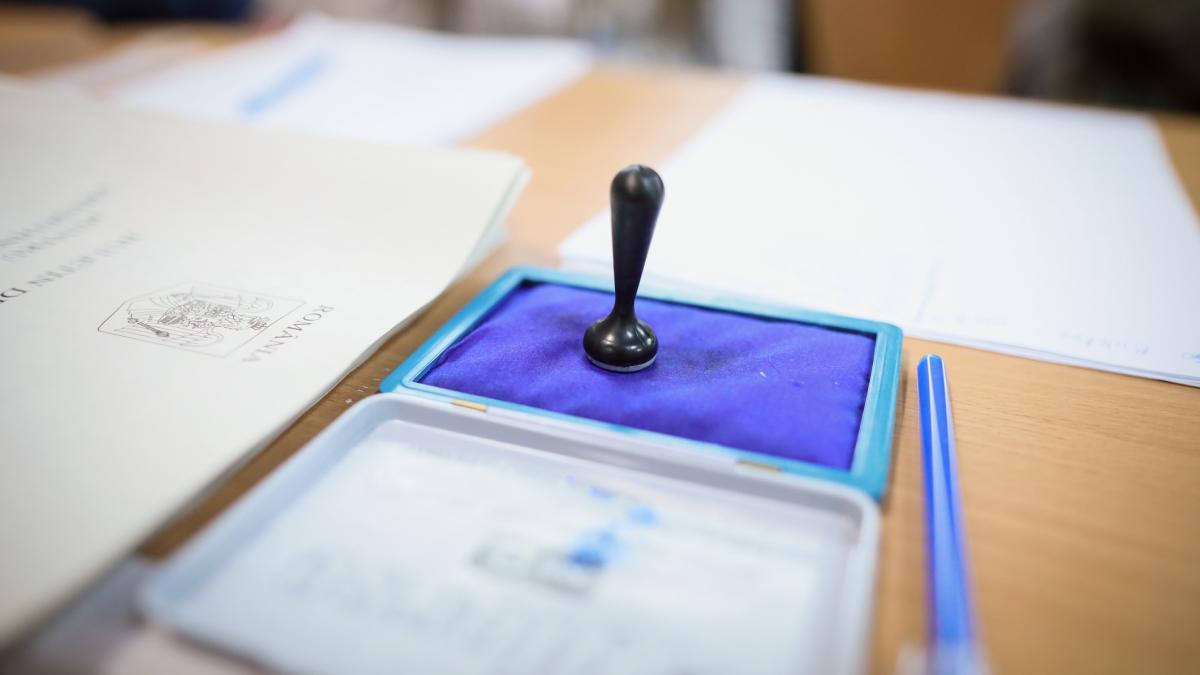 Ministrul Justitiei Alegerile din mai vor avea loc