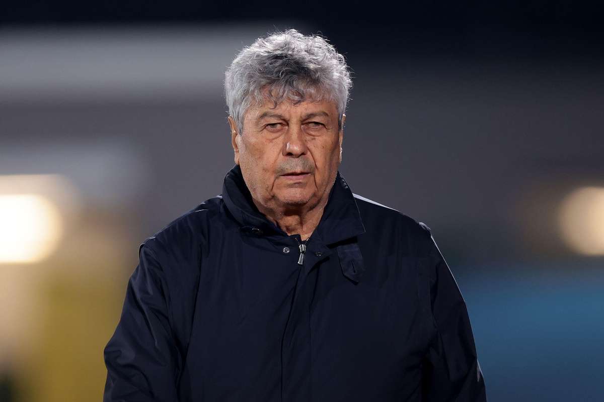 Mircea Lucescu dezamagit dupa FCSB U Cluj A remarcat doar doi jucatori