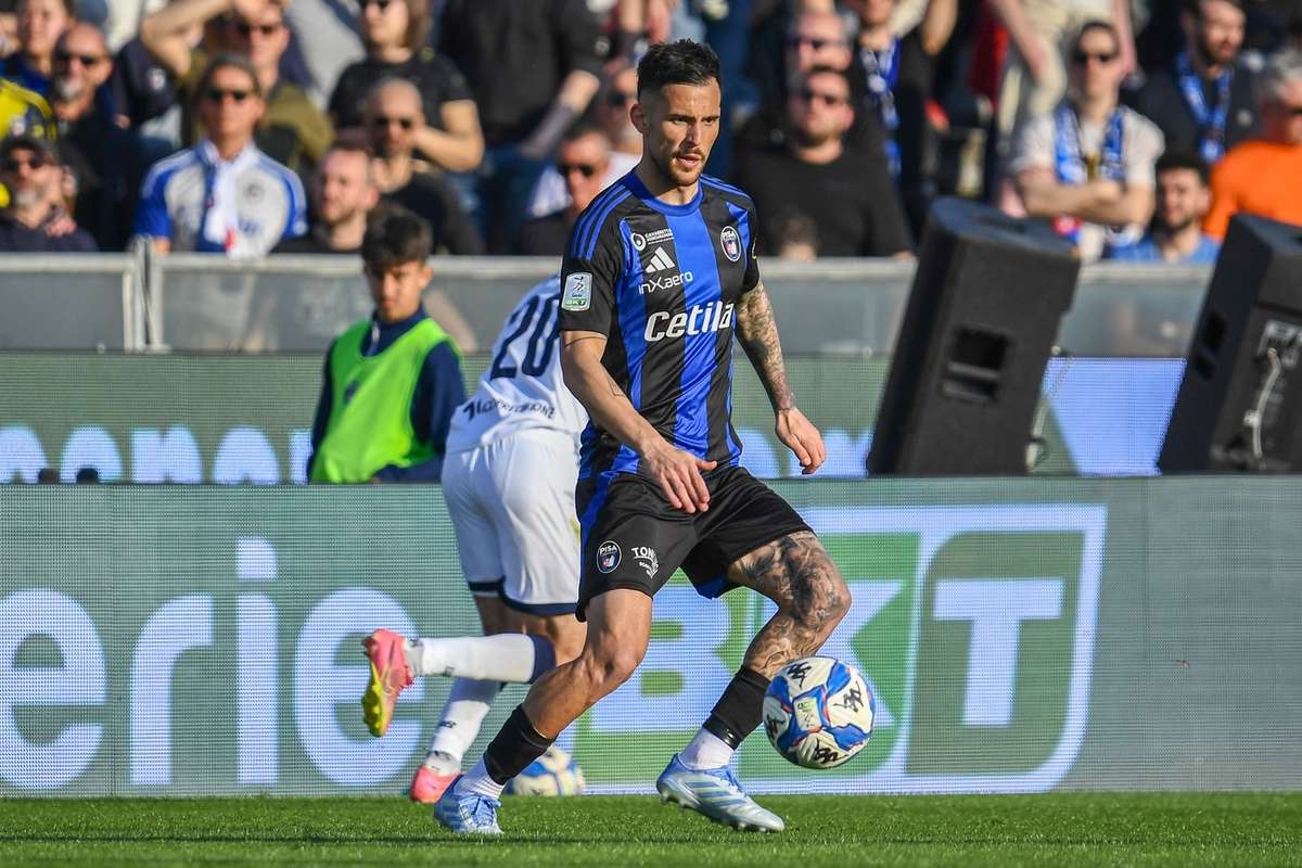 Morutan si Marius Marin aproape de Serie A