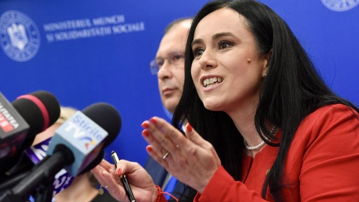 Motiunea simpla a AUR POT si SOS a fost adoptata