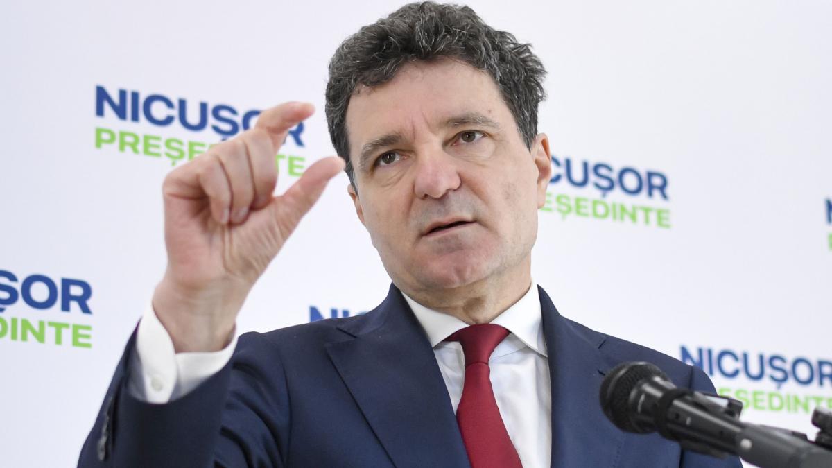 Nicusor Dan denunta un atac mascat asupra conturilor sale de Instagram si TikTok La prima vedere pare ca ne ar ajuta